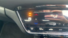 Honda HR-V 1.5 i-VTEC EX CVT 5dr Petrol Hatchback